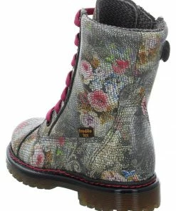 Billig 🔥 Froddo Kinder FLOWER Schnürstiefelette Multicolor 🌟 16 Billig 🔥 Froddo Kinder FLOWER Schnürstiefelette Multicolor 🌟 -Angebote Froddo Store 2aa5c6139b5b4ab387cc921abcd17ab4