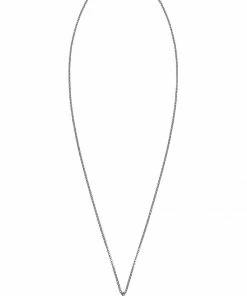 Blitzangebot ⌛ EXCLUSIVE EDITION Halskette Light Rose Damen 👏