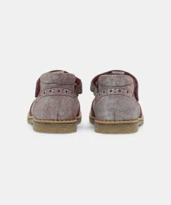 Top 10 😀 Froddo Kinder ELIS Riemchenballerina Pink Shine 😀 -Angebote Froddo Store 2bdc656d2011429087c9b9619cbfd068