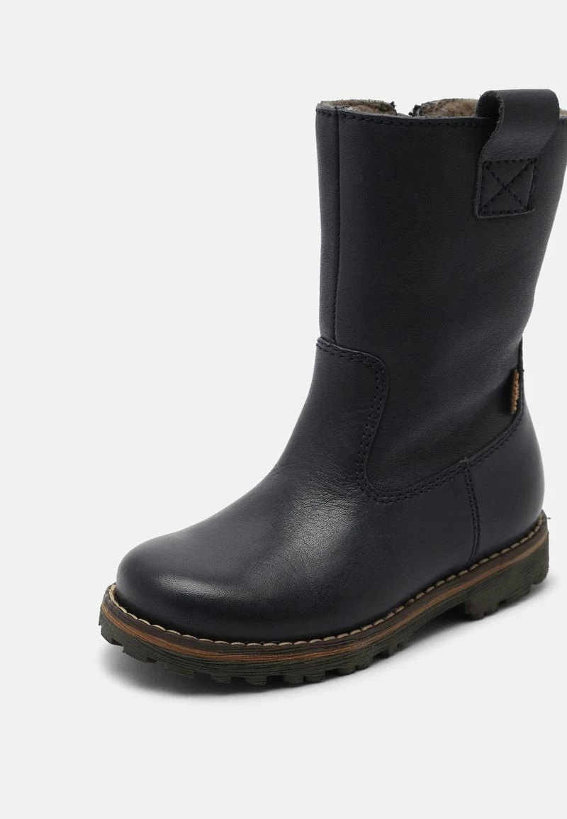 Angebote 👍 Froddo MAXINE TEX Snowboot/Winterstiefel Blue Kinder 😀 7 Angebote 👍 Froddo MAXINE TEX Snowboot/Winterstiefel Blue Kinder 😀 – Bild 7