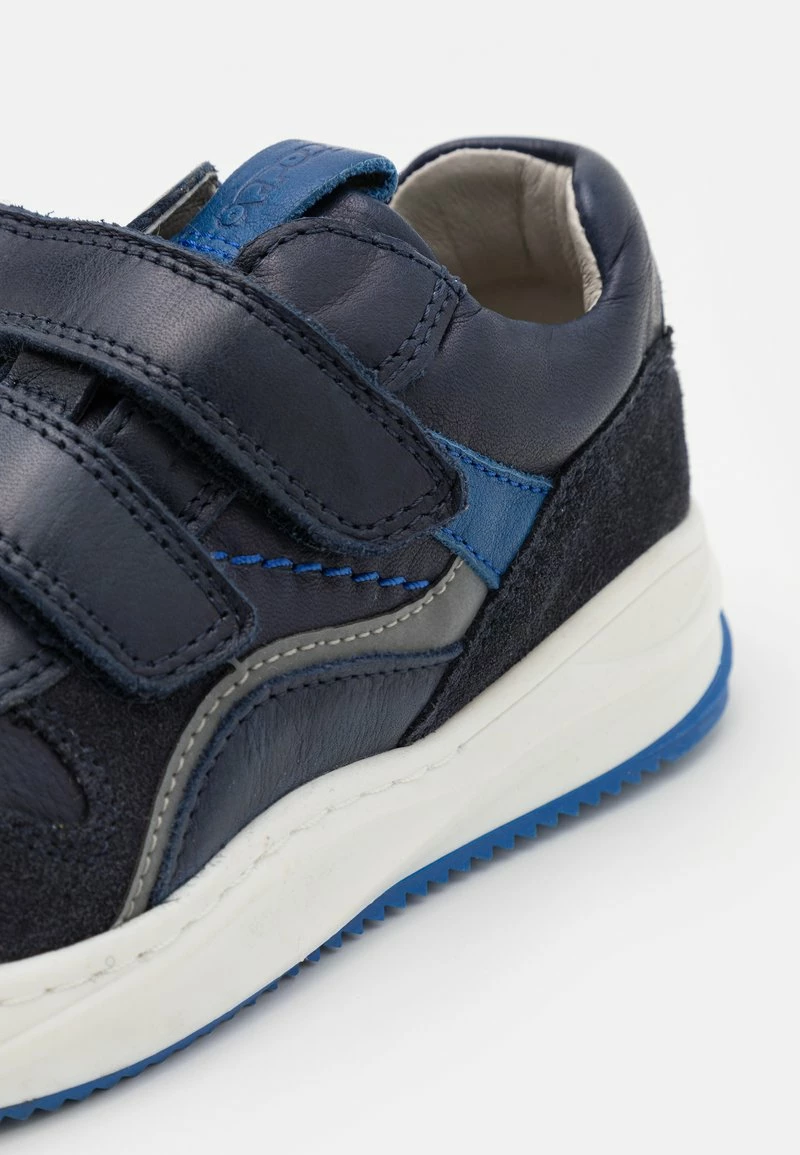 Rabatt 🌟 Froddo HARRY 👟 Sneaker Low Blue Kinder 🤩 6 Rabatt 🌟 Froddo HARRY 👟 Sneaker Low Blue Kinder 🤩 – Bild 6