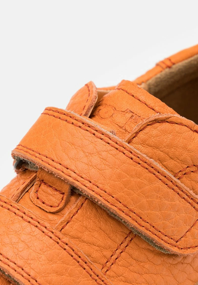 Schlussverkauf 🔔 Froddo BAREFOOT UNISEX Klettschuh Cognac 👏 6 Schlussverkauf 🔔 Froddo BAREFOOT UNISEX Klettschuh Cognac 👏 – Bild 6