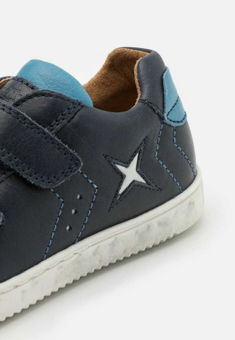 Auslauf ⌛ Froddo MIROKO 👟 Sneaker Low Dark Blue Kinder 🔔 6 Auslauf ⌛ Froddo MIROKO 👟 Sneaker Low Dark Blue Kinder 🔔 – Bild 6