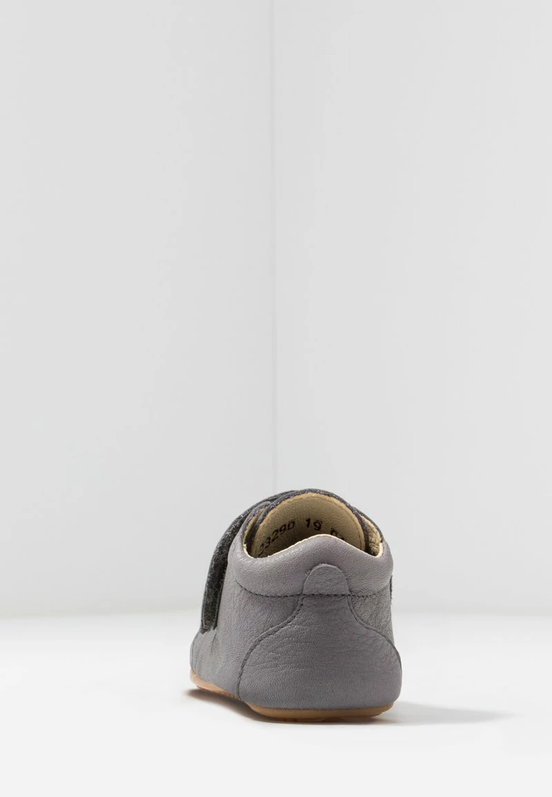 Billig 🎉 Froddo NATUREE CLASSIC MEDIUM FIT UNISEX Krabbelschuh Dark Grey 🎉 5 Billig 🎉 Froddo NATUREE CLASSIC MEDIUM FIT UNISEX Krabbelschuh Dark Grey 🎉 – Bild 5