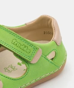 Großhandel 😉 Froddo CHILDREN'S PAIX DOUBLE UNISEX Riemensandalette Green ✨ -Angebote Froddo Store 2efdd7fe92c94ebbbdd82f6e4912e631