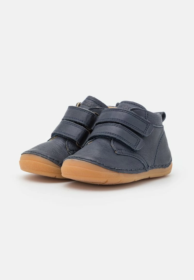 Blitzangebot ๐ Froddo CHILDREN'S ๐ SHOES PAIX UNISEX Lauflernschuh Dark Blue ๐ 2 Blitzangebot ๐ Froddo CHILDREN'S ๐ SHOES PAIX UNISEX Lauflernschuh Dark Blue ๐ โ Bild 2