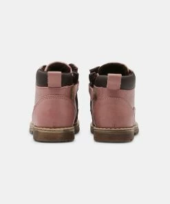 Budget 🔥 Froddo Kinder MONO Schnürstiefelette Pink 👏 -Angebote Froddo Store 2ffedd6598594b60b4723c00ae746564