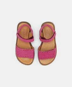 Großhandel ✨ Froddo Kinder CHILDRENS 🩴 SANDALS Riemensandalette Fuchsia 🎉 -Angebote Froddo Store 300ab13d11cb4588a301023fc4e37b7d
