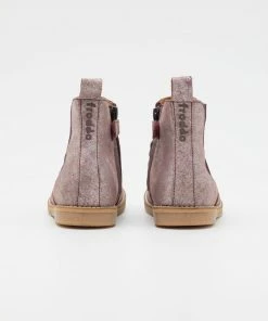 Rabatt 🥰 Froddo Kinder CHELYS Stiefelette Pink Shine 😉 -Angebote Froddo Store 3039f119c5b044b3ba9ef0c44e156eab