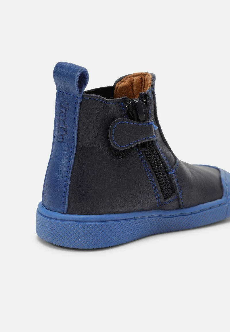 Blitzangebot ✨ Froddo Kinder ROSARIO CHELYS Lauflernschuh Blue 🥰 7 Blitzangebot ✨ Froddo Kinder ROSARIO CHELYS Lauflernschuh Blue 🥰 – Bild 7
