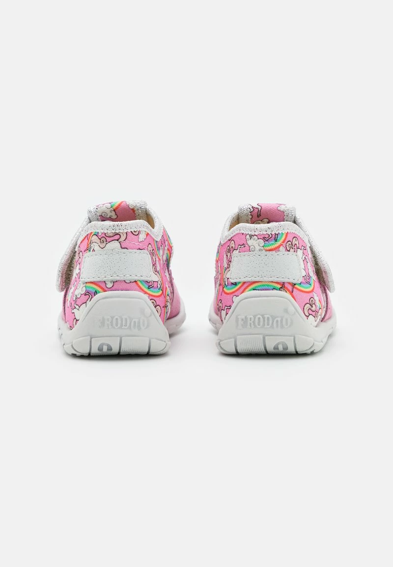 Coupon 👏 Froddo Kinder SLIPPERS Hausschuh Pink ❤️ 3 Coupon 👏 Froddo Kinder SLIPPERS Hausschuh Pink ❤️ – Bild 3