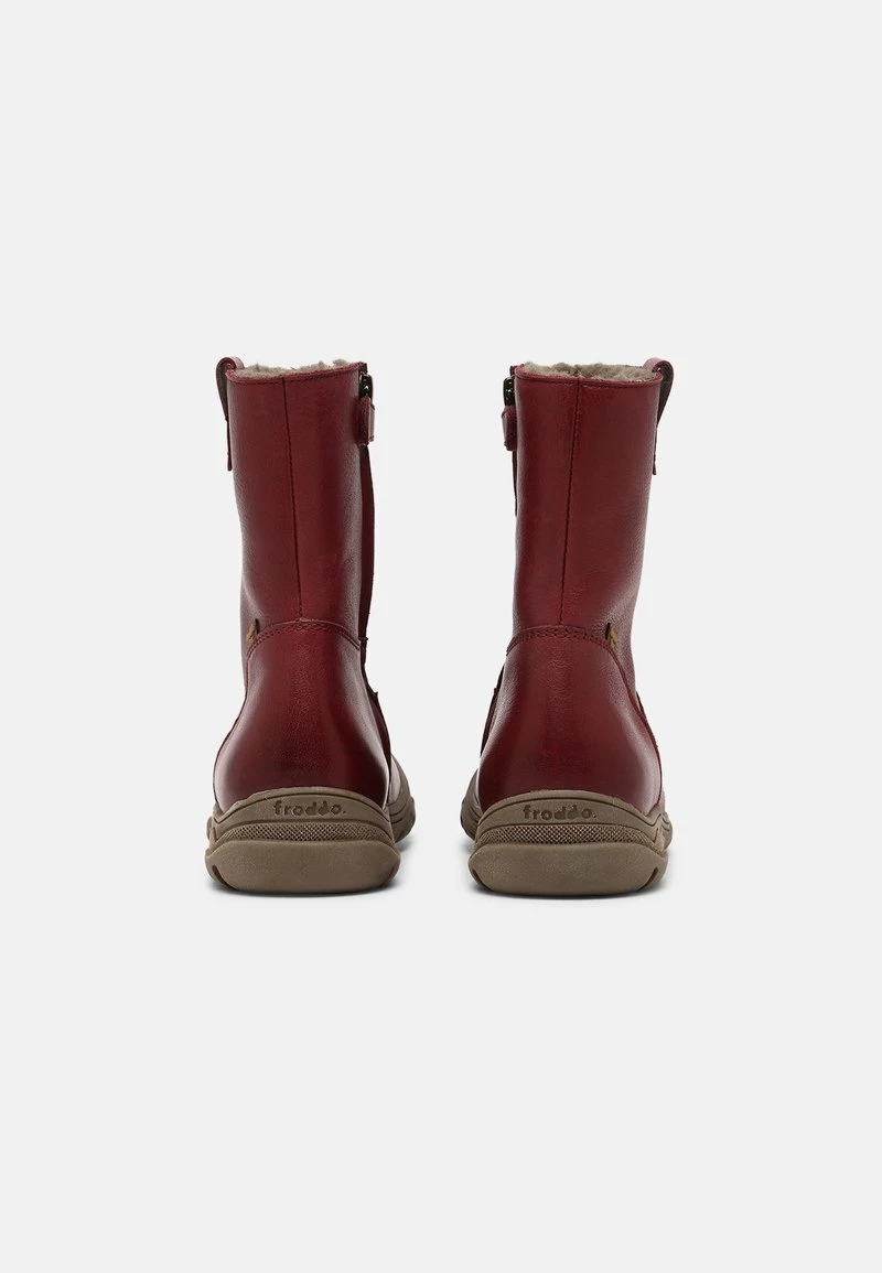 Angebote 🎉 Froddo LINZ TEX UNISEX Snowboot/Winterstiefel Bordeaux 👍 3 Angebote 🎉 Froddo LINZ TEX UNISEX Snowboot/Winterstiefel Bordeaux 👍 – Bild 3