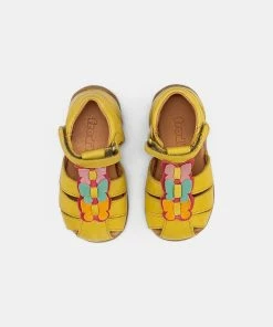 Besorgen ⌛ Froddo Kinder CHILDREN'S 🩴 SANDALS CLOSED BUTTERFLY CARTE Riemensandalette Yellow 👏 9 Besorgen ⌛ Froddo Kinder CHILDREN'S 🩴 SANDALS CLOSED BUTTERFLY CARTE Riemensandalette Yellow 👏 -Angebote Froddo Store 311e9405c9e847c9ada8dd1c88f7392a