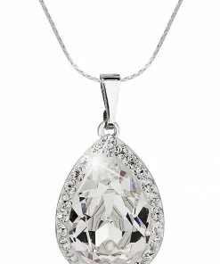 Großhandel 🔔 EXCLUSIVE EDITION Damen Halskette Crystal 👏 -Angebote Froddo Store 32396a1cdf104f758ecb0e928223a222