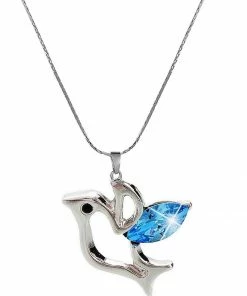 Top 10 😀 EXCLUSIVE EDITION Halskette Aqua Damen 😀 -Angebote Froddo Store 3336e0f66dee4c1f91b09628d4f5342c