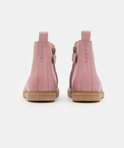 Brandneu 🎉 Froddo CHILDREN'S 🥾 BOOTS CHELYS BROGUE Stiefelette Pink Kinder 🛒 -Angebote Froddo Store 335c9d3b93a348a59a267017e7c857cb