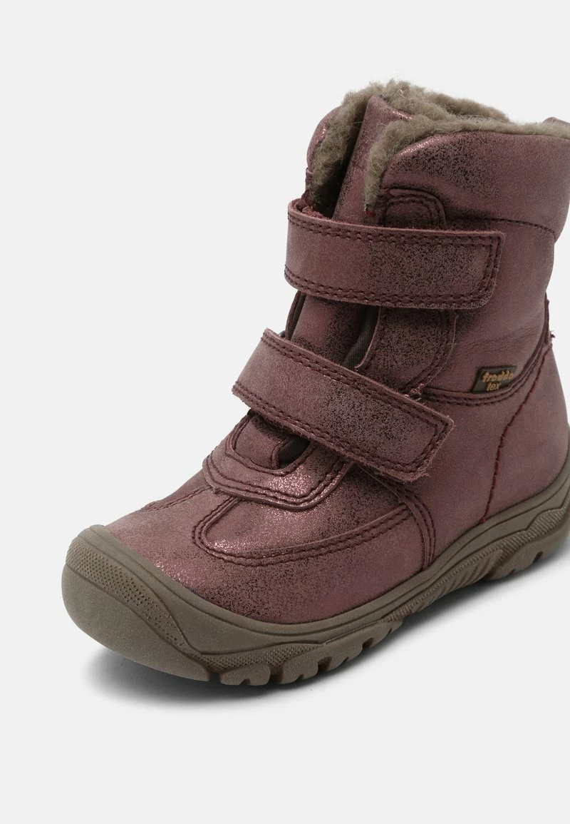 Angebote 🔥 Froddo LINZ TEX Snowboot/Winterstiefel Pink Kinder 🧨 7 Angebote 🔥 Froddo LINZ TEX Snowboot/Winterstiefel Pink Kinder 🧨 – Bild 7