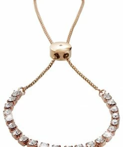 Am billigsten 🔔 EXCLUSIVE EDITION Armband Crystal Damen 🥰