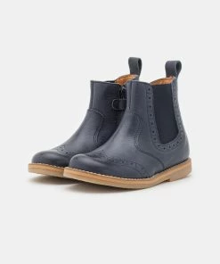 Neu 🎁 Froddo CHILDREN'S 🥾 BOOTS CHELYS BROGUE UNISEX Stiefelette Dark Blue 🔔 7 Neu 🎁 Froddo CHILDREN'S 🥾 BOOTS CHELYS BROGUE UNISEX Stiefelette Dark Blue 🔔 -Angebote Froddo Store 358c04dc7512442cb677ecb7daa5d389