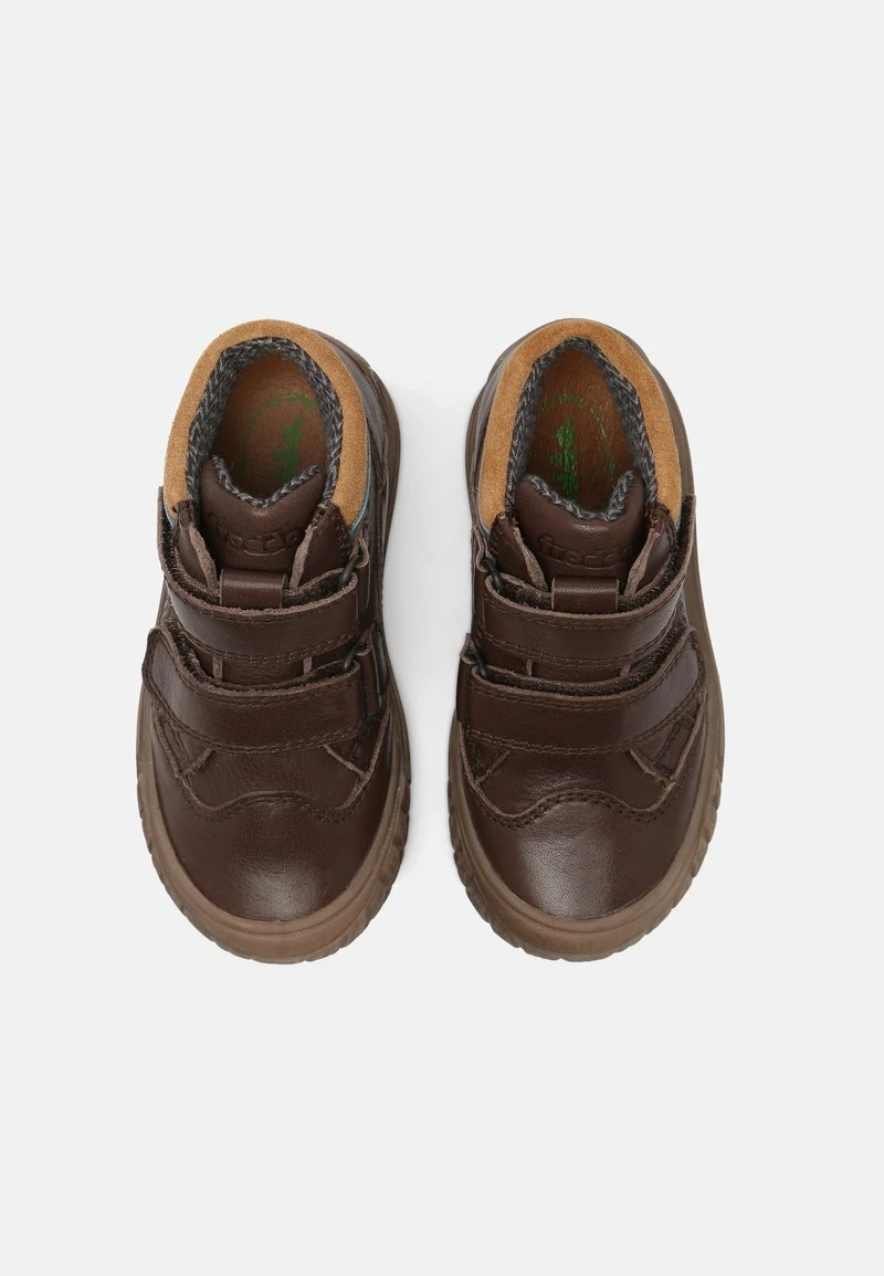 Bestes Angebot ⭐ Froddo NAIK TEX Klettschuh Dark Brown Kinder 🎁 4 Bestes Angebot ⭐ Froddo NAIK TEX Klettschuh Dark Brown Kinder 🎁 – Bild 4