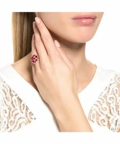 Bester Verkauf 🧨 EXCLUSIVE EDITION Damen Ring Siam 🎁