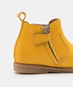 Budget 🤩 Froddo Kinder CHILDREN'S 🥾 BOOTS LOW Stiefelette Dark Yellow 👍 11 Budget 🤩 Froddo Kinder CHILDREN'S 🥾 BOOTS LOW Stiefelette Dark Yellow 👍 -Angebote Froddo Store 35f0ef0704444253897d994b7d80066f
