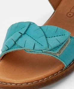 Schlussverkauf ✔️ Froddo Kinder CHILDREN'S 🩴 SANDALS LEAVES Riemensandalette Mint ⭐ 11 Schlussverkauf ✔️ Froddo Kinder CHILDREN'S 🩴 SANDALS LEAVES Riemensandalette Mint ⭐ -Angebote Froddo Store 360039bd704341519da7f76ace492544