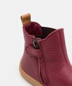 Beste Bewertungen von 🌟 Froddo BAREFOOT CHELYS UNISEX Stiefelette Bordeaux ❤️ -Angebote Froddo Store 364208320f6846c796be34a81f3864e8