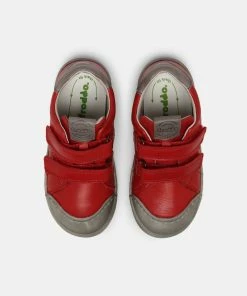 Brandneu ✔️ Froddo ROSARIO UNISEX 👟 Sneaker Low Red 🎉 -Angebote Froddo Store 368c94017932431ca16047ef2acd1295