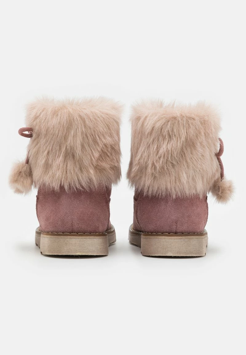 Bestpreis ⭐ Froddo Kinder CUTIE Stiefelette Pink ⭐ 3 Bestpreis ⭐ Froddo Kinder CUTIE Stiefelette Pink ⭐ – Bild 3