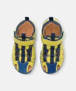 Auslauf 🎁 Froddo Kinder CHILDREN OUTDOOR KARLO Trekkingsandale Lime 🎁 9 Auslauf 🎁 Froddo Kinder CHILDREN OUTDOOR KARLO Trekkingsandale Lime 🎁 -Angebote Froddo Store 374b8f7621244d2a9c55dbe30da33823