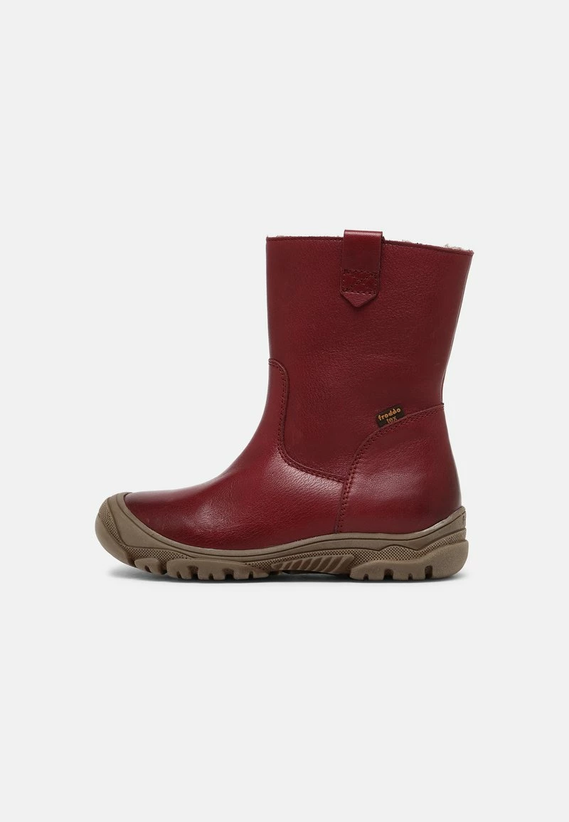 Angebote 🎉 Froddo LINZ TEX UNISEX Snowboot/Winterstiefel Bordeaux 👍 1 Angebote 🎉 Froddo LINZ TEX UNISEX Snowboot/Winterstiefel Bordeaux 👍