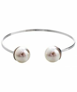 Rabatt 🎉 EXCLUSIVE EDITION DOUBLE Armband White Damen ⭐