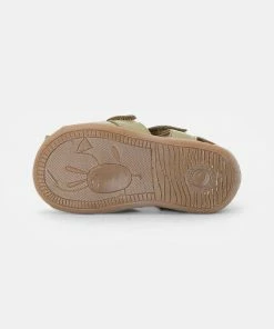 Coupon 😀 Froddo CHILDREN'S 🩴 SANDALS CARTE DOUBLE UNISEX Riemensandalette Olive 👍 -Angebote Froddo Store 3790dadb75104a2d80bd353937500a58