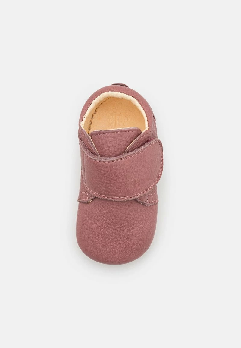 Aktion 😍 Froddo NATUREE CLASSIC MEDIUM FIT Krabbelschuh Nude Kinder 👍 4 Aktion 😍 Froddo NATUREE CLASSIC MEDIUM FIT Krabbelschuh Nude Kinder 👍 – Bild 4