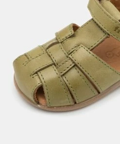 Bestes Angebot ⭐ Froddo UNI II CARTE UNISEX Riemensandalette Olive 😍 -Angebote Froddo Store 38754eedabc745d8984debf6ecd7d996