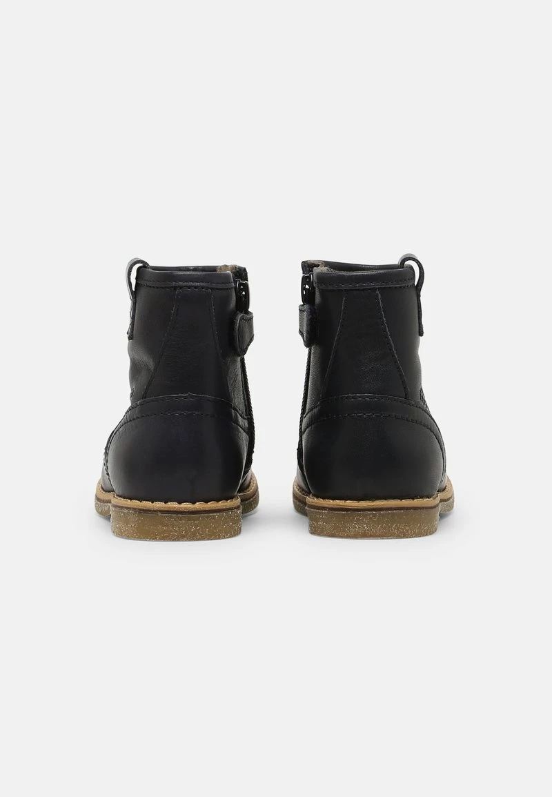 Angebote ✔️ Froddo COPER WINTER UNISEX Lauflernschuh Blue 😀 3 Angebote ✔️ Froddo COPER WINTER UNISEX Lauflernschuh Blue 😀 – Bild 3