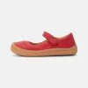 Aktion ⌛ Froddo Kinder BAREFOOT CHILDREN'S Riemchenballerina Red ⌛ -Angebote Froddo Store 38de39fcb3fc46e58ebe60ef78b6025f