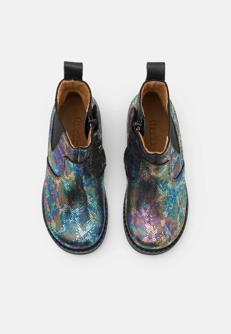 Beste Bewertungen von 🔥 Froddo Kinder CHELYS Stiefelette Multicolor 😉 4 Beste Bewertungen von 🔥 Froddo Kinder CHELYS Stiefelette Multicolor 😉 – Bild 4