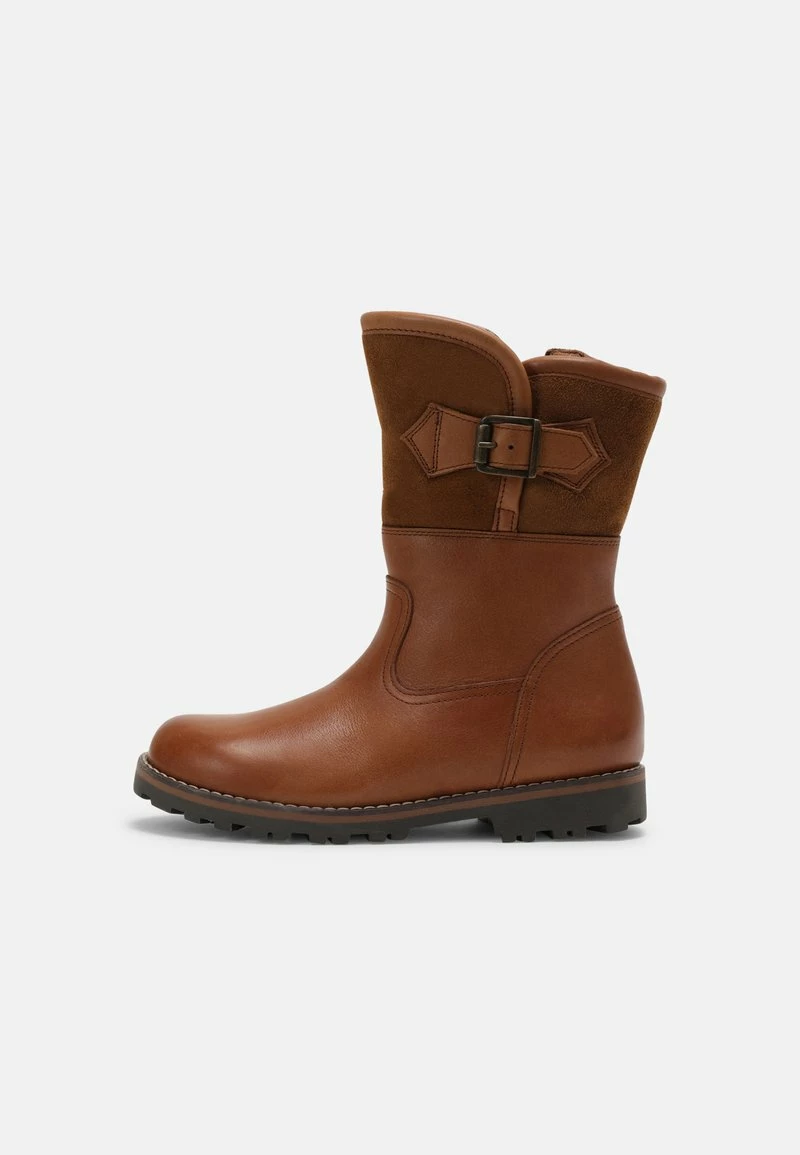 Schlussverkauf 🛒 Froddo DINA Snowboot/Winterstiefel Cognac Kinder 🔔 1 Schlussverkauf 🛒 Froddo DINA Snowboot/Winterstiefel Cognac Kinder 🔔
