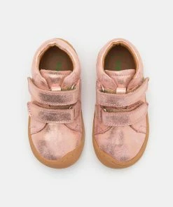 Rabatt 🧨 Froddo Kinder CHILDREN'S 👟 SHOES MINNI UNI Lauflernschuh Pink Shine 😀 -Angebote Froddo Store 397fd05c683a406f90e2eebfbcc6d8a2