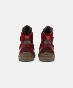 Blitzangebot 🔥 Froddo LINZ TEX UNISEX Stiefelette Bordeaux 🌟 -Angebote Froddo Store 3a1446c1f90546a1b66930da314a5c7e