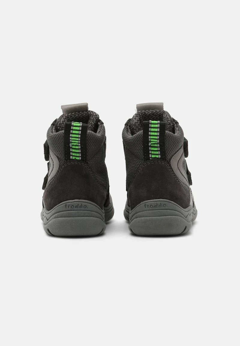 Rabatt ✔️ Froddo LINZ TEX BABY Stiefelette Grey Kinder 💯 3 Rabatt ✔️ Froddo LINZ TEX BABY Stiefelette Grey Kinder 💯 – Bild 3