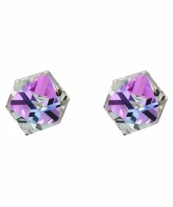 Schlussverkauf 🥰 EXCLUSIVE EDITION Ohrringe Vitral Light Damen 😀