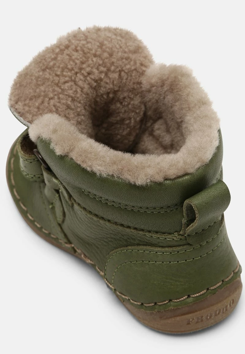 Bester Verkauf 🥰 Froddo PAIX WINTER UNISEX Snowboot/Winterstiefel Olive 🥰 6 Bester Verkauf 🥰 Froddo PAIX WINTER UNISEX Snowboot/Winterstiefel Olive 🥰 – Bild 6