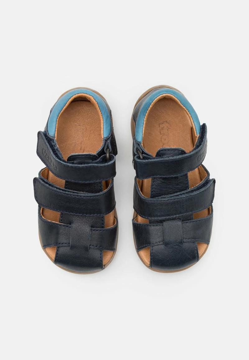 Besorgen 🤩 Froddo CARTE DOUBLE Riemensandalette Dark Blue Kinder 🥰 4 Besorgen 🤩 Froddo CARTE DOUBLE Riemensandalette Dark Blue Kinder 🥰 – Bild 4