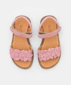 Billig 🥰 Froddo Kinder CHILDREN'S FLOWERS Riemensandalette Pink 😉 9 Billig 🥰 Froddo Kinder CHILDREN'S FLOWERS Riemensandalette Pink 😉 -Angebote Froddo Store 3b40cd8f606646429386ba71e2883d40
