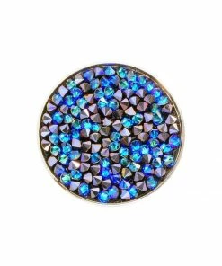 Bester Verkauf 🌟 EXCLUSIVE EDITION Damen ROCK Ring Bermuda Blue 🧨 -Angebote Froddo Store 3b701e0768614126b325980a7aa81fe6