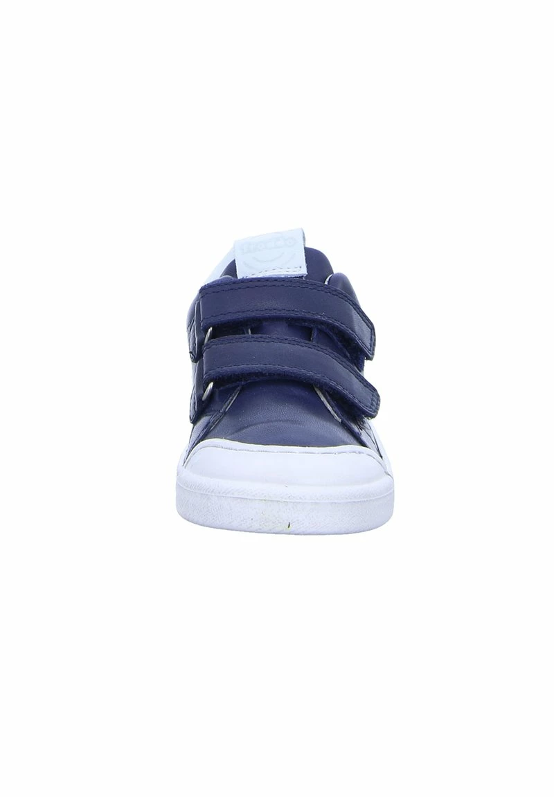 Brandneu 😀 Froddo Unisex Klettschuh Blau ⌛ 3 Brandneu 😀 Froddo Unisex Klettschuh Blau ⌛ – Bild 3