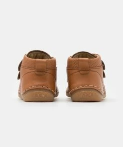 Blitzangebot 😍 Froddo PAIX UNISEX Klettschuh Brown 🎉 -Angebote Froddo Store 3c7690425ac14231b065c8307d1ce950